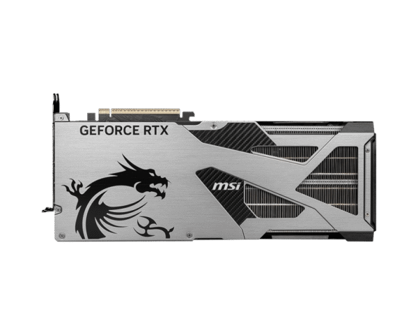 16GB MSI RTX 5060Ti VANGUARD SOC GPU - Image 6