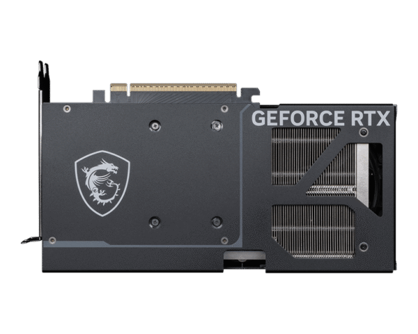 12GB MSI RTX 5070 VENTUS 2X OC GPU - Image 5