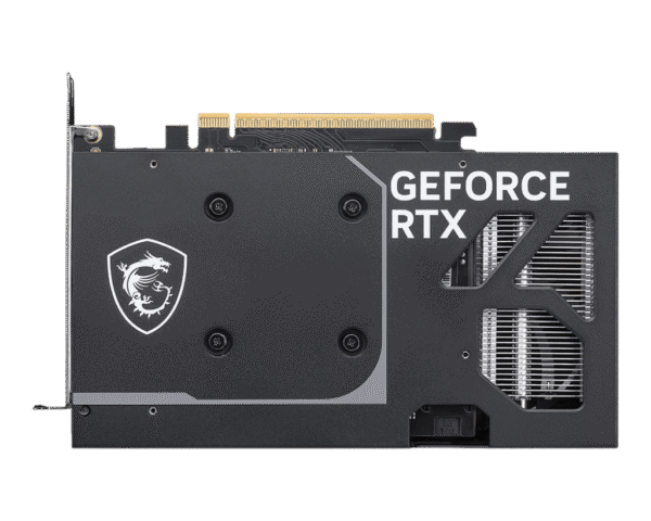8GB MSI RTX 5050 VENTUS 2X OC GPU - Image 5