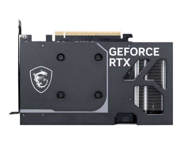 8GB MSI RTX 5060 VENTUS 2X OC GPU - Image 5