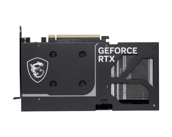 8GB MSI RTX 5060Ti VENTUS 2X PLUS GPU - Image 5