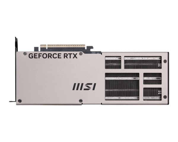 16GB MSI RTX 5070Ti INSPIRE 3X OC GPU - Image 5