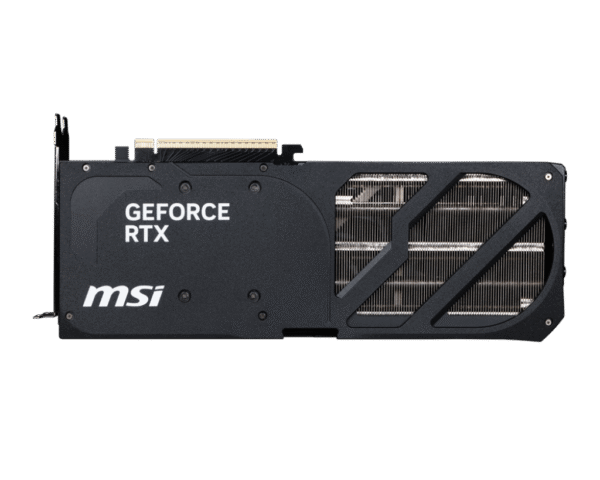 16GB MSI RTX 5070Ti GAMING SHADOW 3X OC GPU - Image 4