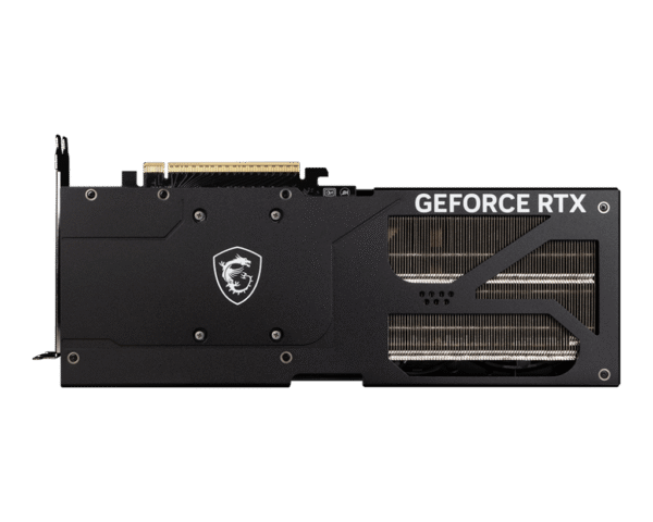 12GB MSI RTX 5070 VENTUS 3X OC GPU - Image 5
