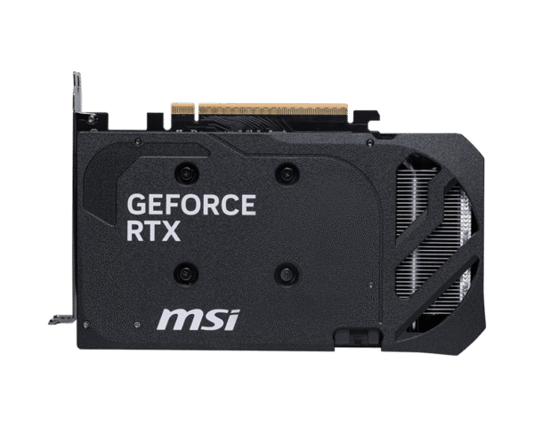 8GB MSI RTX 5060 SHADOW 2X OC GPU - Image 5