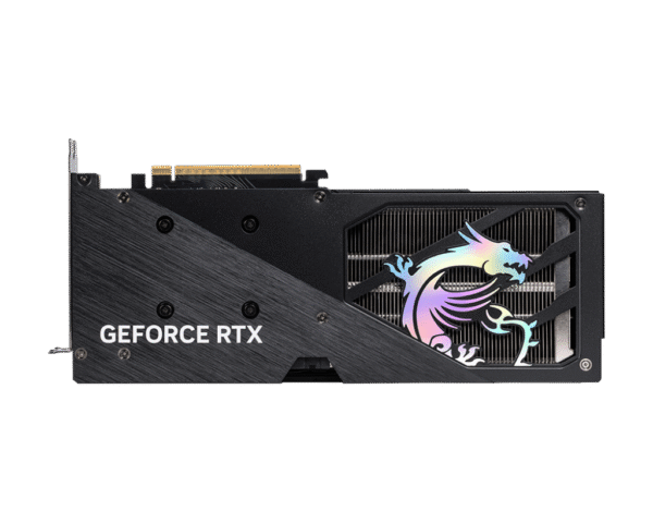 8GB MSI RTX 5060 GAMING TRIO OC GPU - Image 5
