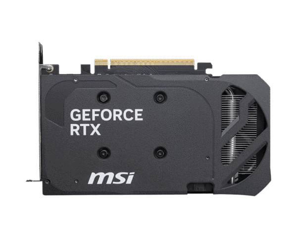 8GB MSI RTX 5050 SHADOW 2X OC GPU - Image 5