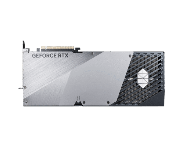 16GB MSI RTX 5080 SUPRIM OC GPU - Image 4