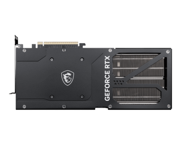 32GB MSI RTX 5090 VENTUS 3X OC GPU - Image 4