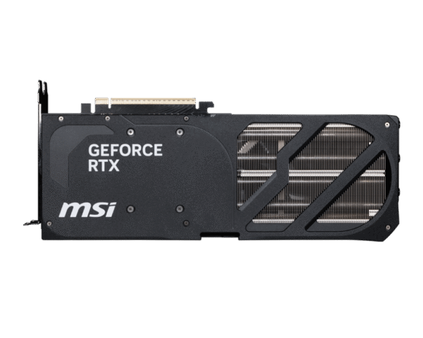 16GB MSI RTX 5080 SHADOW 3X OC GPU - Image 4