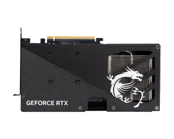 8GB MSI RTX 5060 GAMING OC GPU - Image 5