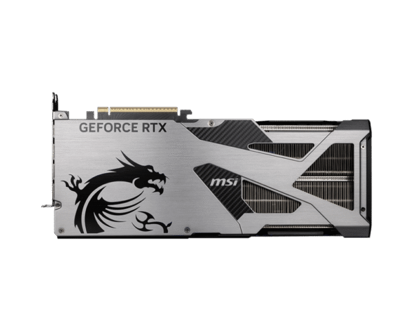 12GB MSI RTX 5070 VANGUARD SOC GPU - Image 7