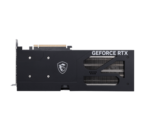 8GB MSI RTX 5060Ti VENTUS 3X OC GPU - Image 4