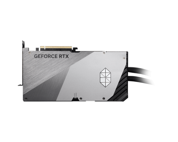 32GB MSI RTX 5090 SUPRIM LIQUID SOC GPU - Image 4