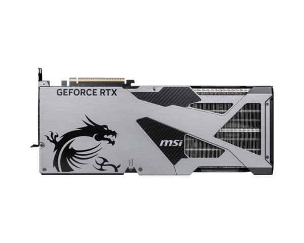 16GB MSI RTX 5080 VANGUARD SOC GPU - Image 7