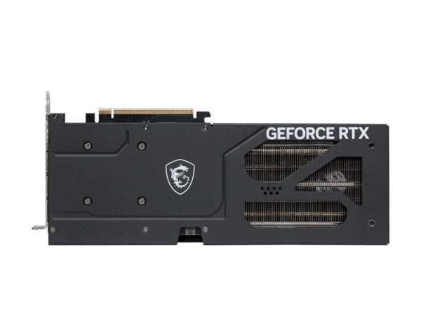 16GB MSI RTX 5060Ti VENTUS 3X OC GPU - Image 4