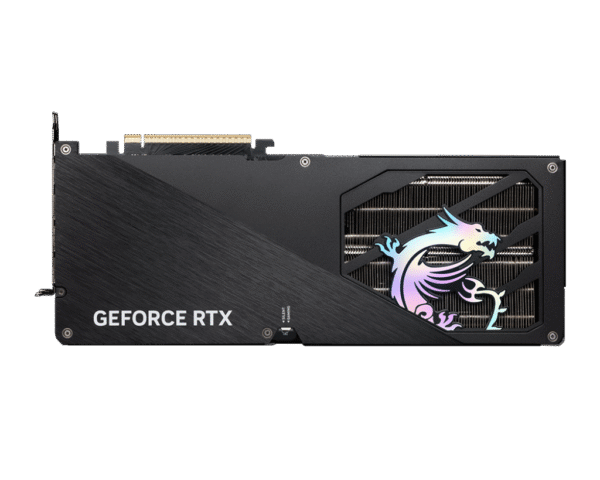 16GB MSI RTX 5080 GAMING TRIO OC GPU - Image 3