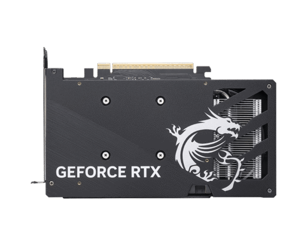 8GB MSI RTX 5050 GAMING OC GPU - Image 5