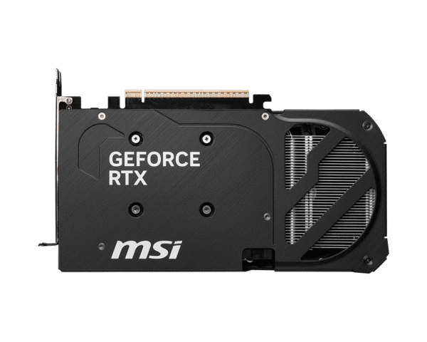 16GB MSI RTX 5060Ti SHADOW 2X OC PLUS GPU - Image 5