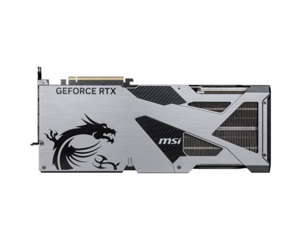 32GB MSI RTX 5090 VANGUARD SOC GPU - Image 8