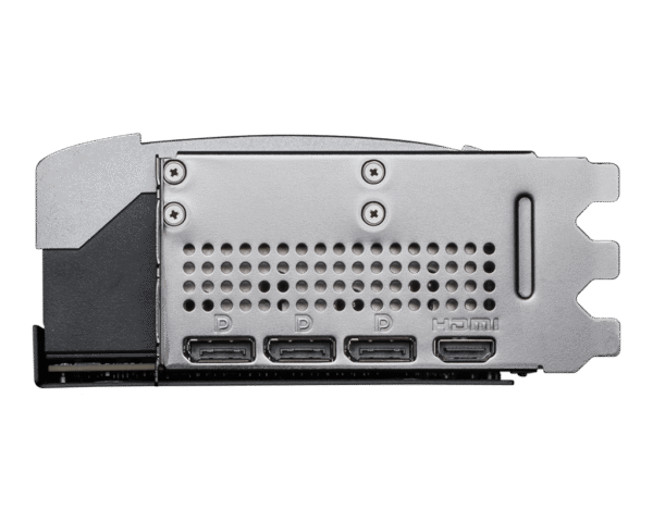 32GB MSI RTX 5090 VENTUS 3X OC GPU - Image 5
