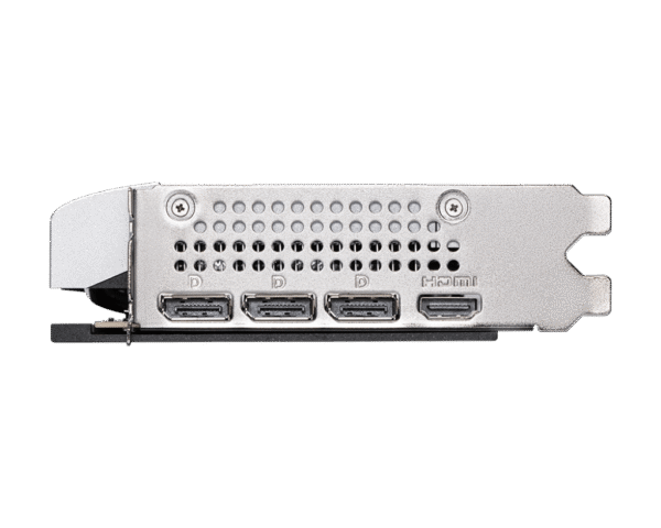 8GB MSI RTX 5060Ti VENTUS 2X OC PLUS GPU - Image 5