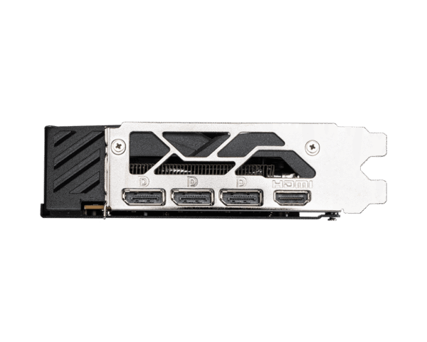8GB MSI RTX 5060 GAMING OC GPU - Image 4