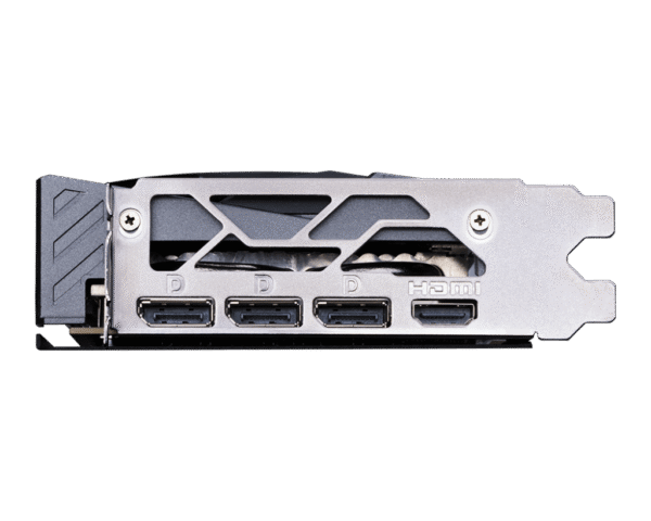 8GB MSI RTX 5060Ti GAMING TRIO OC GPU - Image 5