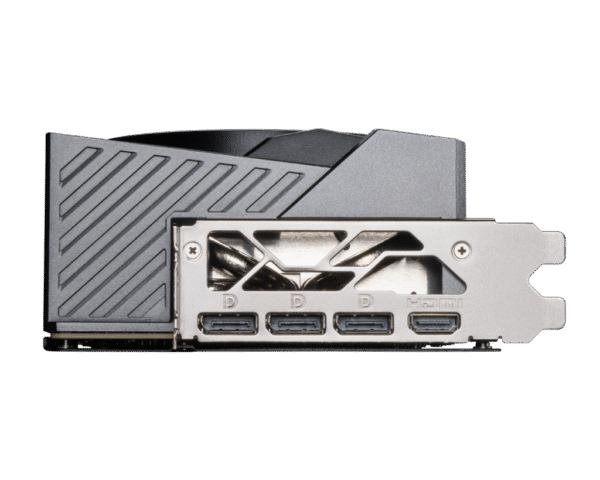 32GB MSI RTX 5090 GAMING TRIO OC GPU - Image 5