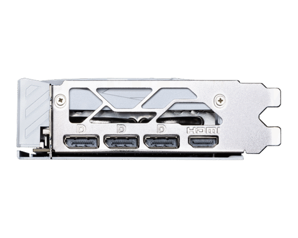 16GB MSI RTX 5060Ti GAMING TRIO OC WHITE GPU - Image 5