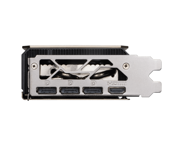 16GB MSI RTX 5080 INSPIRE 3X OC GPU - Image 5