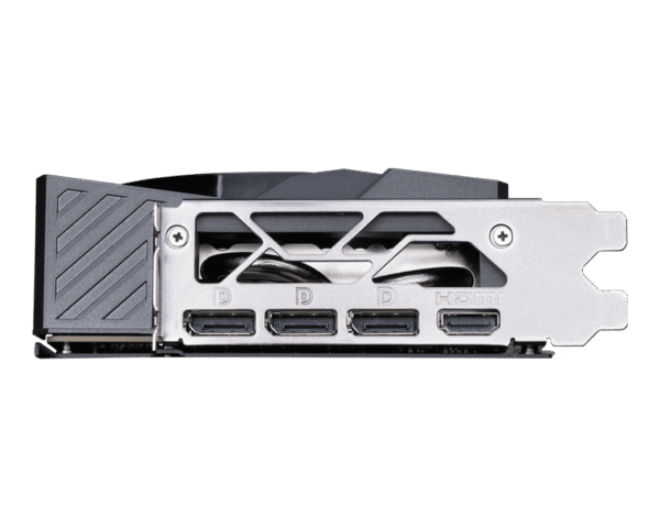 16GB MSI RTX 5070Ti GAMING TRIO OC GPU - Image 4