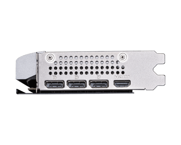 16GB MSI RTX 5060Ti VENTUS 2X PLUS GPU - Image 5