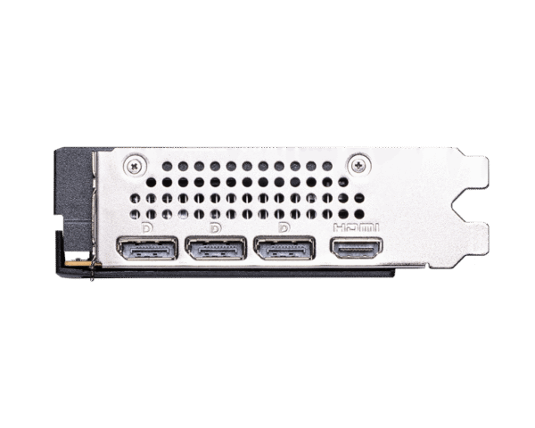 8GB MSI RTX 5060 SHADOW 2X OC GPU - Image 4