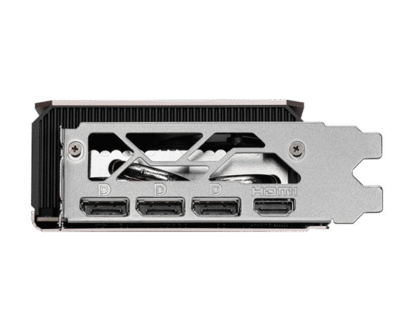 8GB MSI RTX 5060Ti INSPIRE 2X OC GPU - Image 5