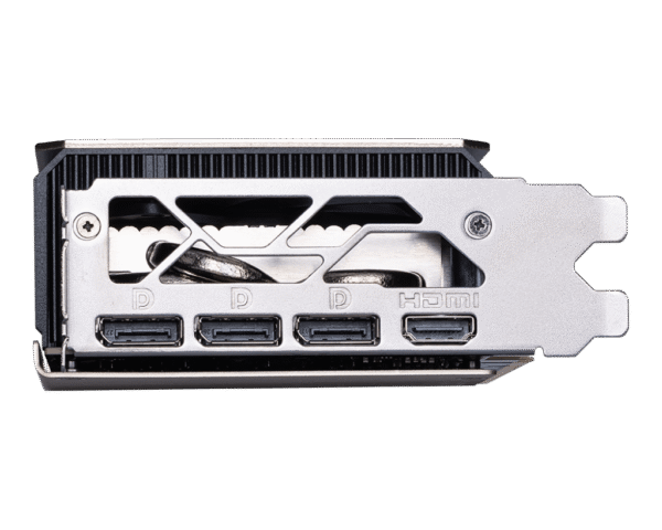 16GB MSI RTX 5070Ti INSPIRE 3X OC GPU - Image 4