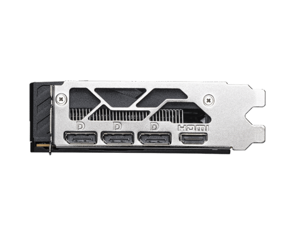 8GB MSI RTX 5050 GAMING OC GPU - Image 4
