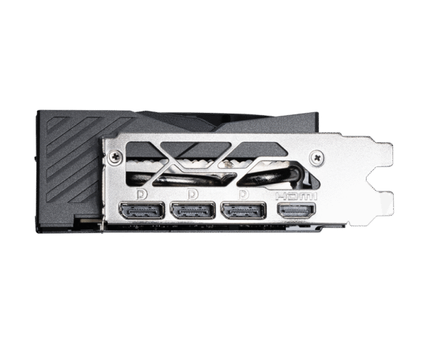 8GB MSI RTX 5060Ti GAMING OC GPU - Image 5