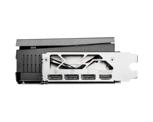 16GB MSI RTX 5060Ti VANGUARD SOC GPU - Image 7