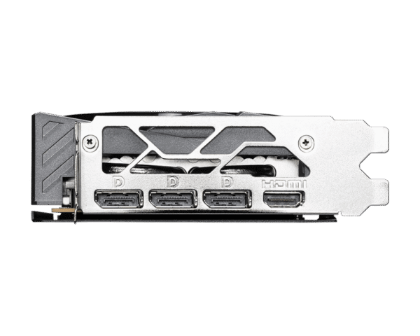 8GB MSI RTX 5060 GAMING TRIO OC GPU - Image 4