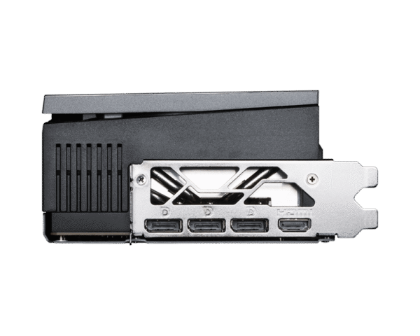 32GB MSI RTX 5090 VANGUARD SOC GPU - Image 6