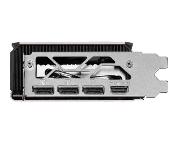 16GB MSI RTX 5060Ti INSPIRE 2X OC GPU - Image 5