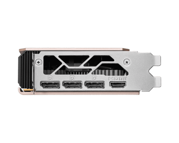 8GB MSI RTX 5060 INSPIRE ITX OC GPU - Image 4