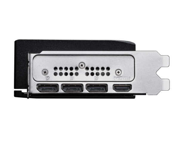16GB MSI RTX 5080 SHADOW 3X OC GPU - Image 5