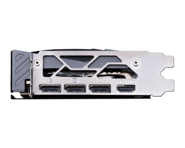 16GB MSI RTX 5060Ti GAMING TRIO OC GPU - Image 5