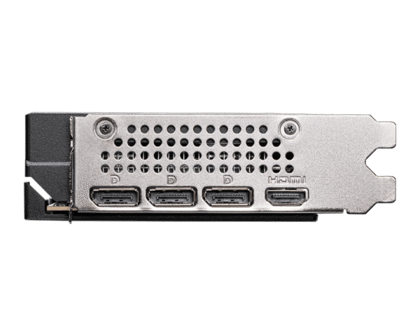 8GB MSI RTX 5060Ti SHADOW 2X OC PLUS GPU - Image 4