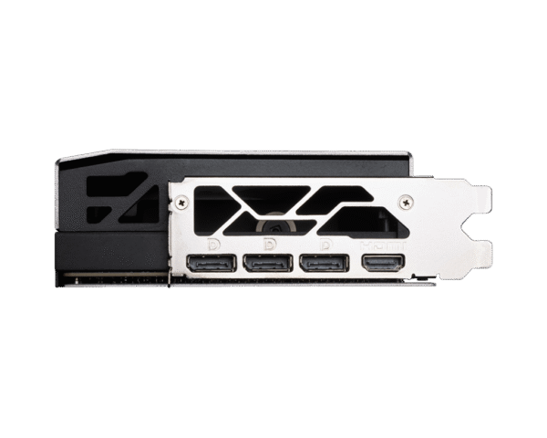 32GB MSI RTX 5090 SUPRIM LIQUID SOC GPU - Image 5