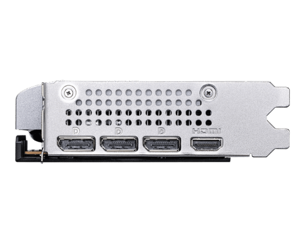 8GB MSI RTX 5060 VENTUS 2X OC GPU - Image 3