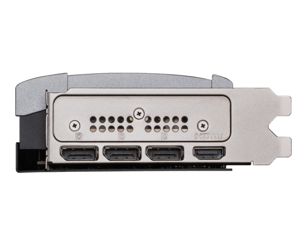 12GB MSI RTX 5070 VENTUS 3X OC GPU - Image 4