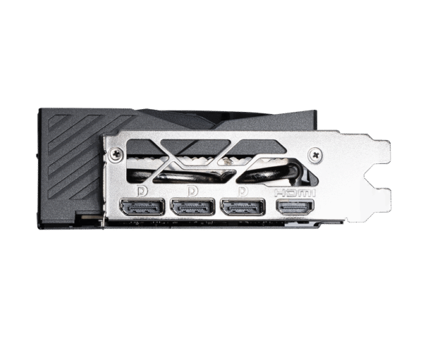 16GB MSI RTX 5060Ti GAMING OC GPU - Image 4